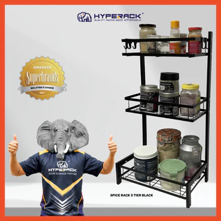 Hyperack Rack Shopee HYPERACK™️ Boltless Rack, Online Shop | Shopee Malaysia