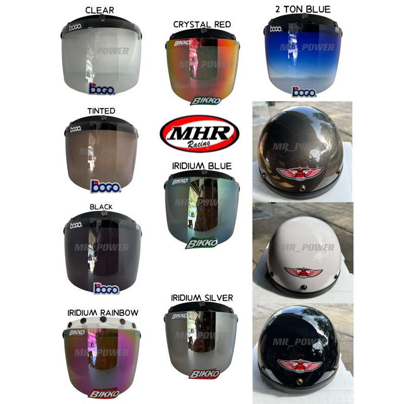 Mhr 2024 helmet price