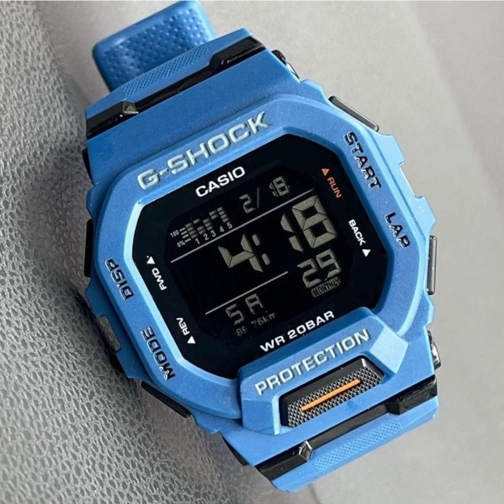 Jam Tangan G SHOCK HIGH QUALITY 2023 Shopee Malaysia