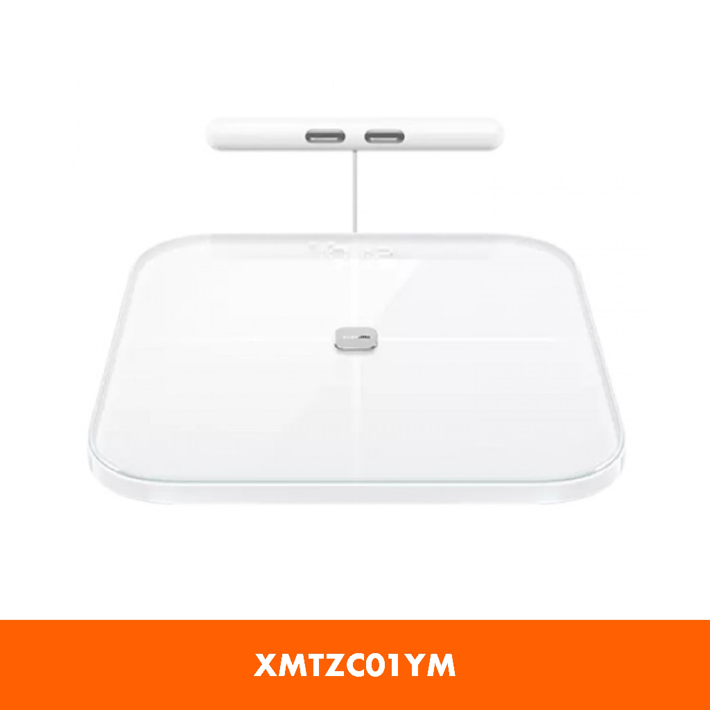 XiaoMi Mi Body Fat Composition LED Display Smart Scale V2 Bluetooth App ...