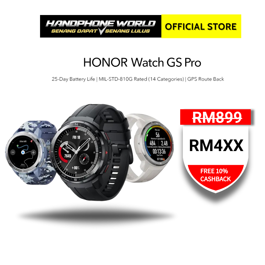 Honor magic discount watch 2 shopee