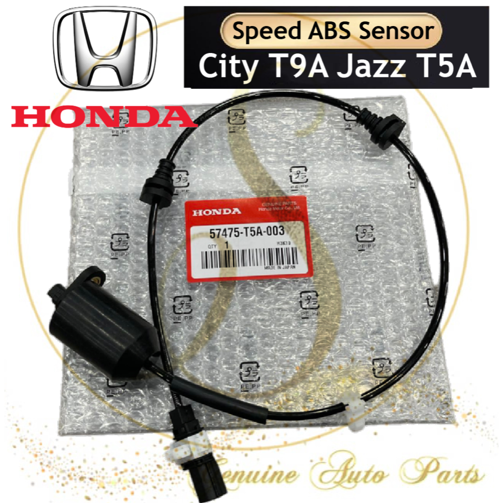 フロント 右 ABS センサー 57450-SAA-G02 57450-SAA-G01 適用