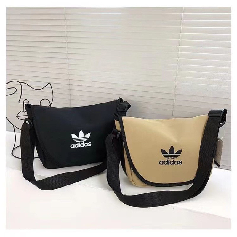 Post 24 Hours Adidas Bag Sling bag women Beg sandang wanita