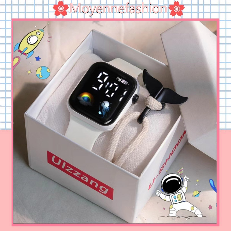 Smart watch online z6pro