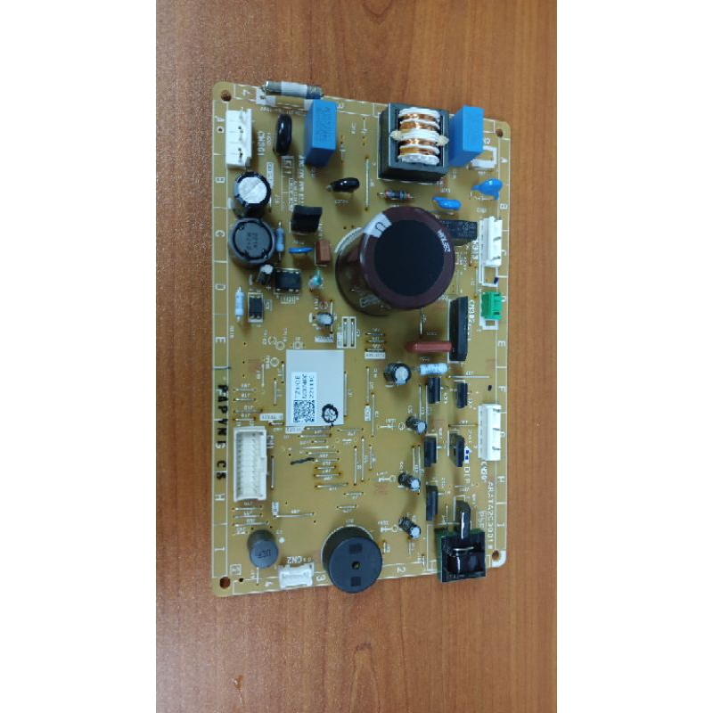 PANASONIC A07490 7490 NR-TZ601BPKM NR-TZ601 BPKM BPSM PAS-CONTROL PCB ...