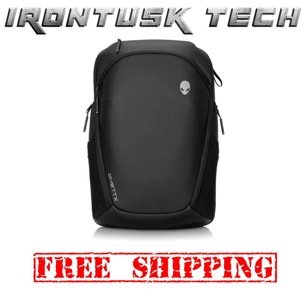 Alienware Horizon Travel Backpack 18