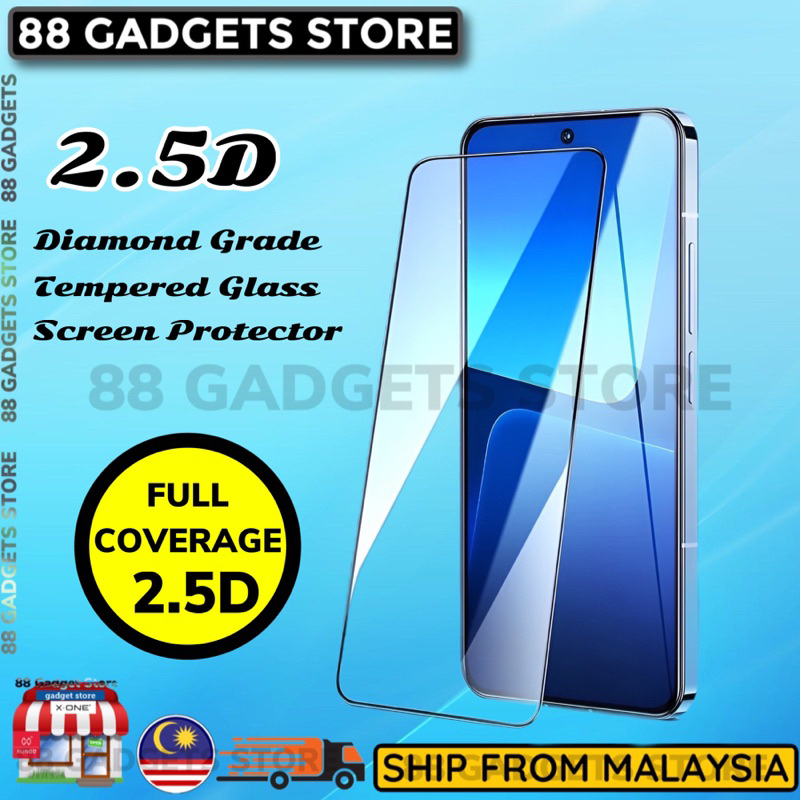 Xiaomi Mi 13T / 13T Pro / 13 / 12 Lite / 9 / 9 Pro / SE / Lite CC9 / 9T