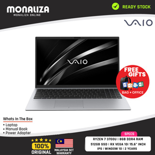 Buy vaio E15 Online With Best Price, Dec 2023 | Shopee Malaysia
