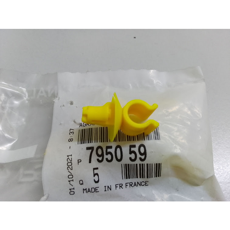 Peugeot 207 CC 208 308 T9 2008 3008 P84 5008 P87 Citroen C3 A51 C4 ...