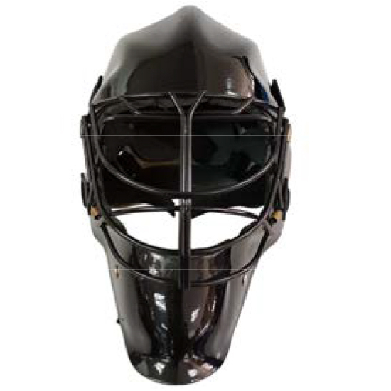 OBO GOALIE HELMET Hockey Hoki Senior field hockey goalie helmet [Ready