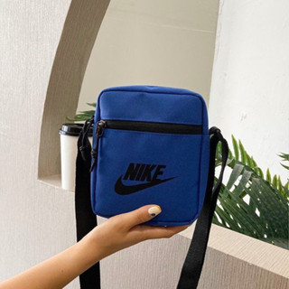 Post 24 Hours 👜Men Nike Sling Bag Chest Bag Crossbody Bag Shoulder Bag  Unisex Beg Silang Beg Sandang Lelaki