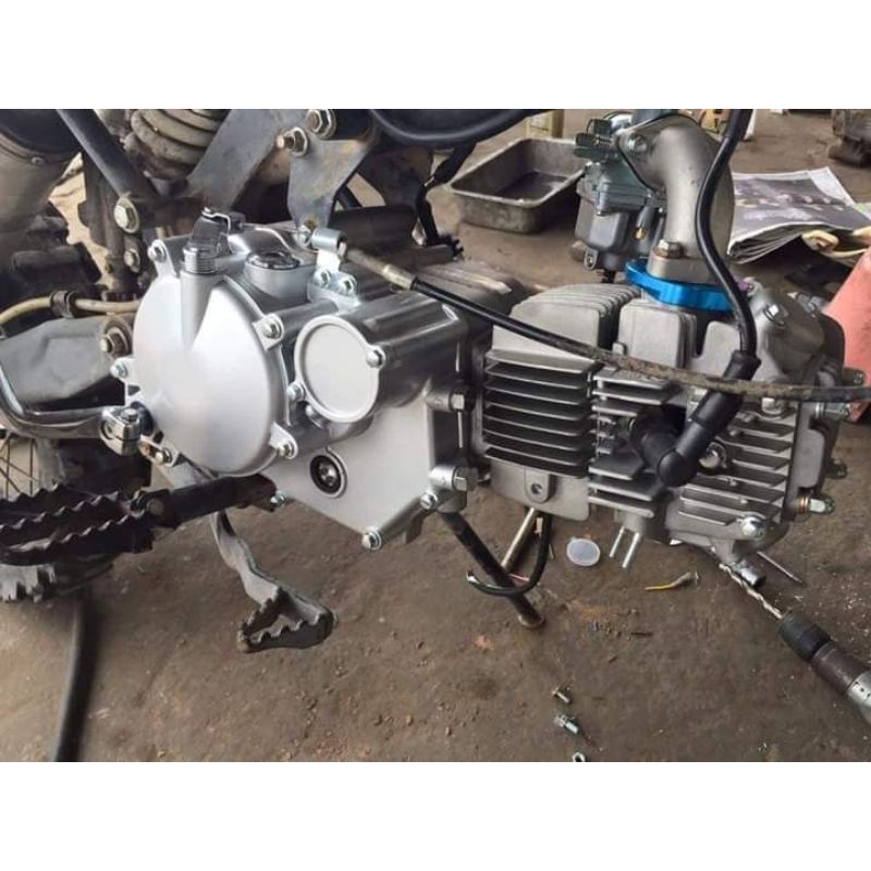 harga enjin lifan 160cc ex5