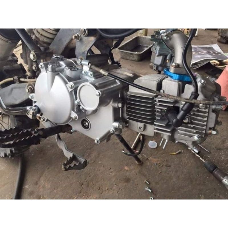 enjin lifan 150cc