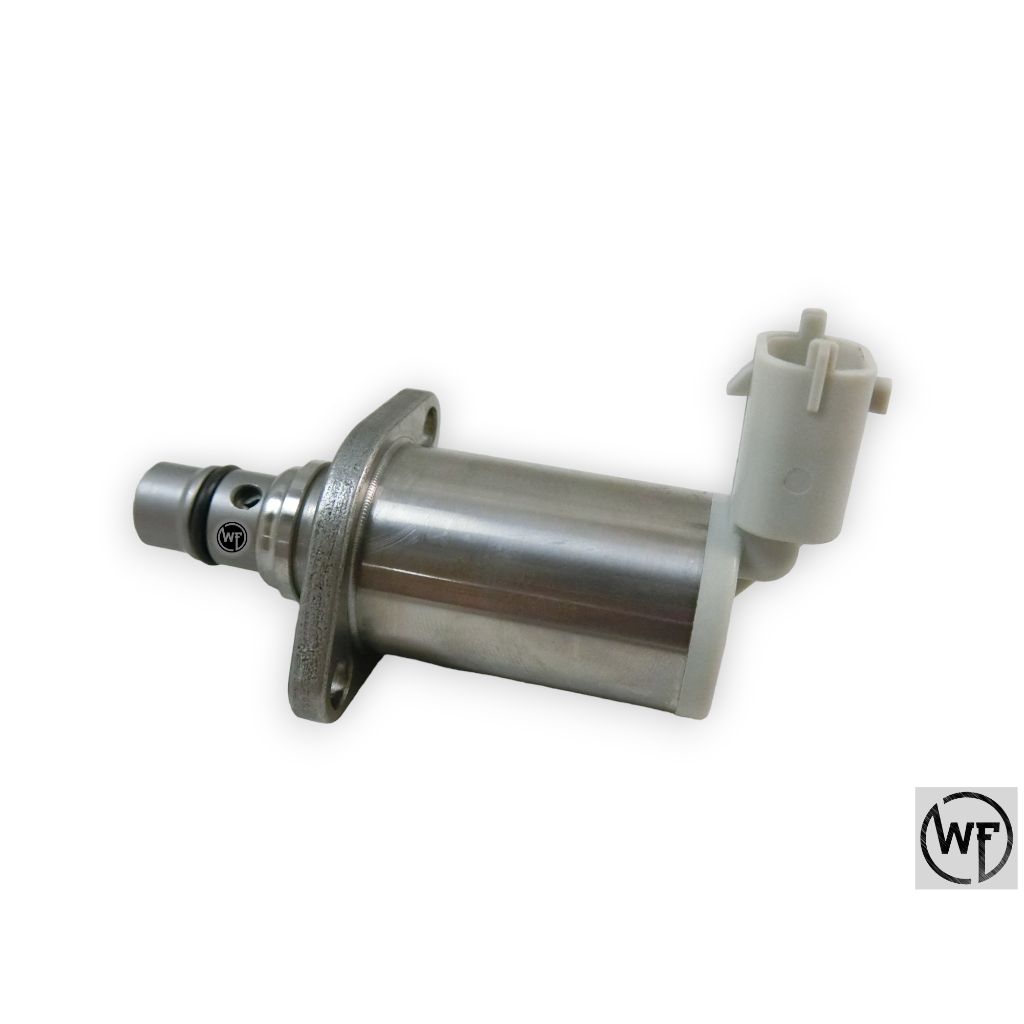 Chevrolet Colorado 2.8L Fuel Pump Pressure Switch SVC Metering Valve