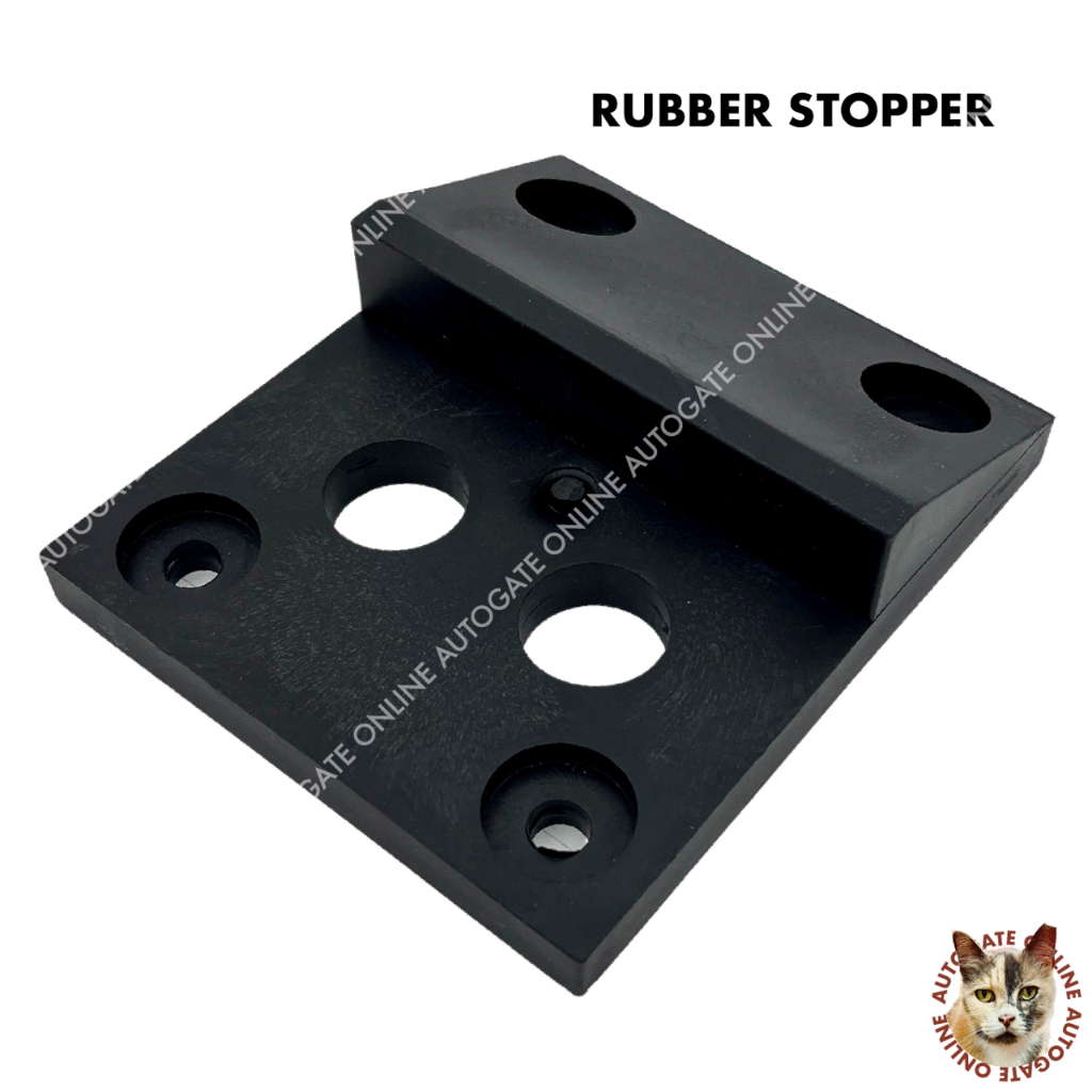 RUBBER STOPPER GAC-SEA19 GOOD1/ SIGNAL/ MAG/RANGER FOR UNDERGROUND AUTO ...