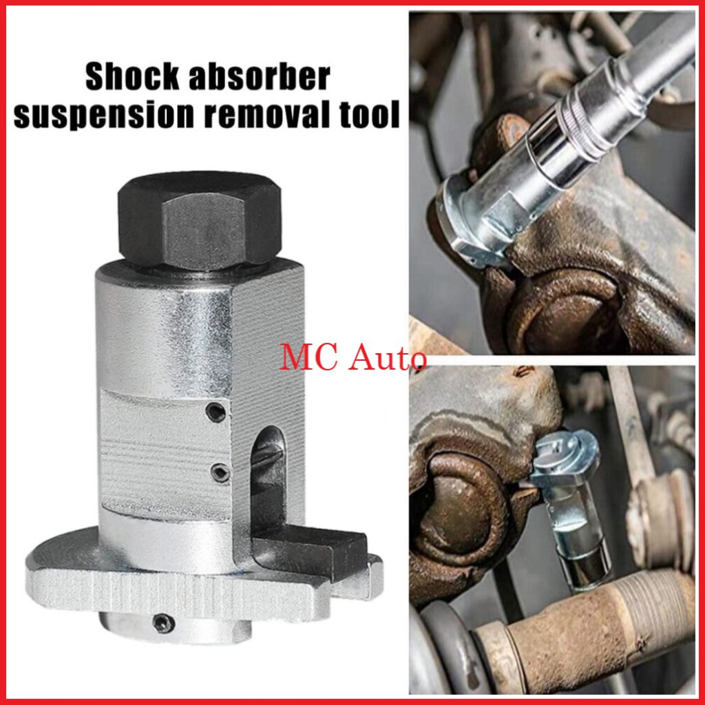 511MM Absorber Suspension Strut Spreader Tool Mechanic Expansion Shock