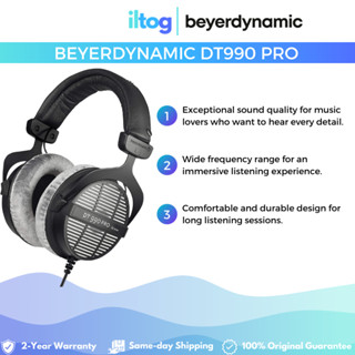 Beyerdynamic shopee discount