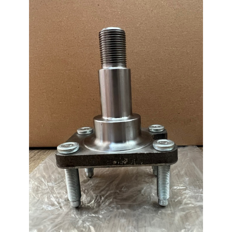 Proton Saga BLM Rear Knuckle Spindle Shaft Shopee Malaysia