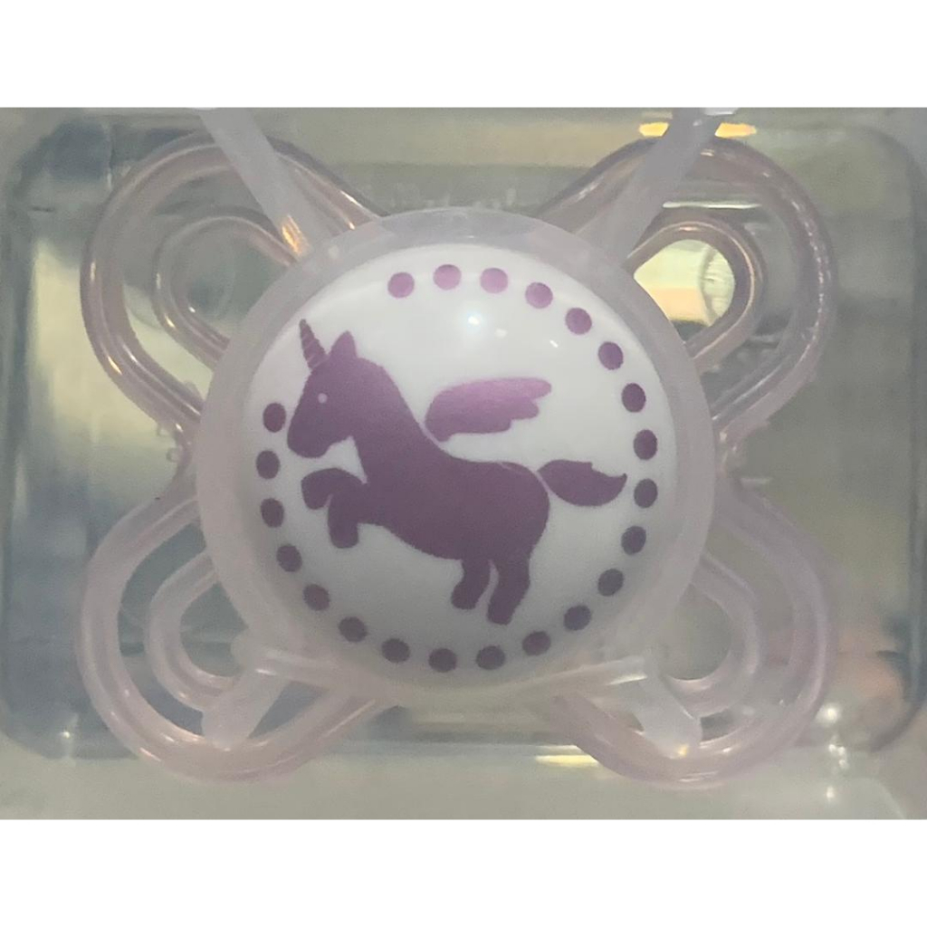 MAM Perfect Pacifiers (0-2m) | Shopee Malaysia