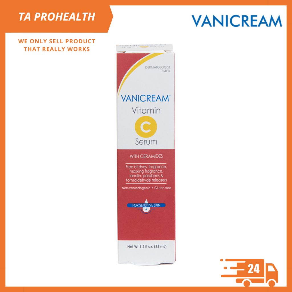 Vanicream Daily Facial Moisturizer HA+Ceramides 89ml / Sunscreen 71g