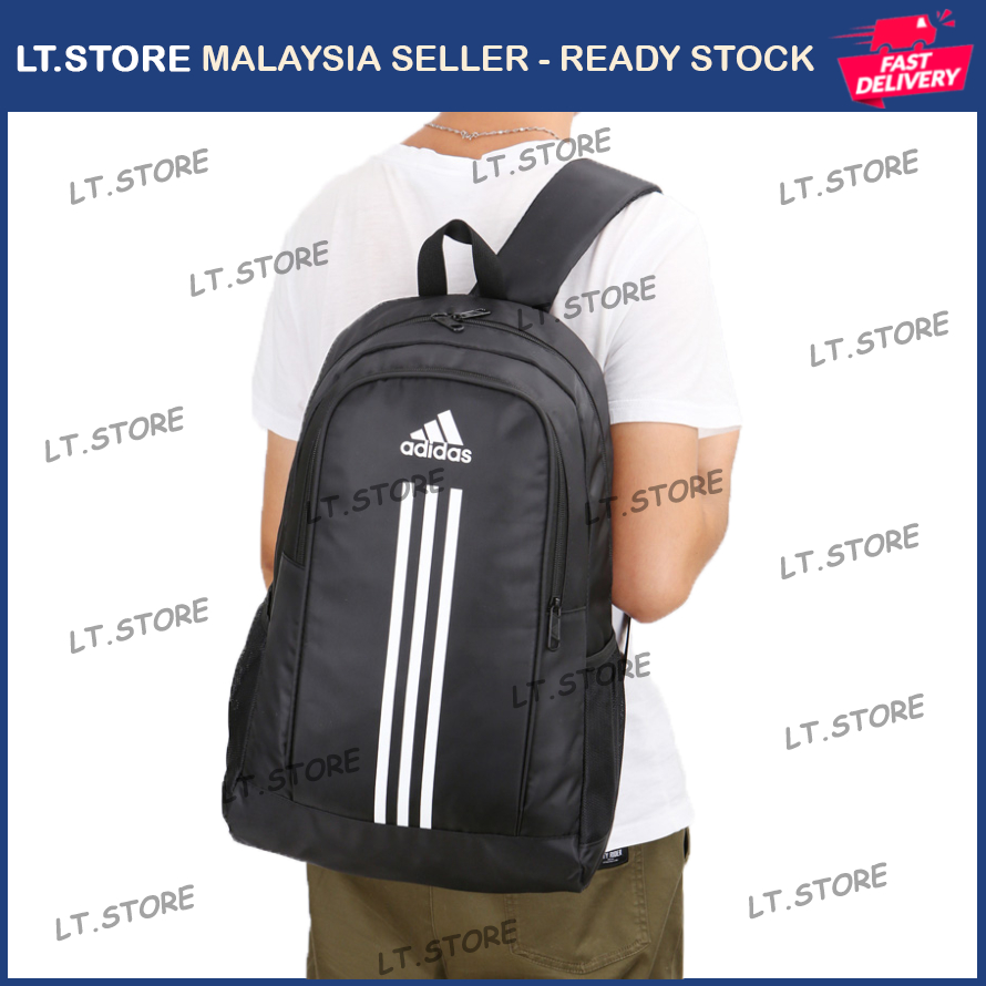 Travel Sport School Bag Backpack Casual Outdoor Backpack Laptop Bag