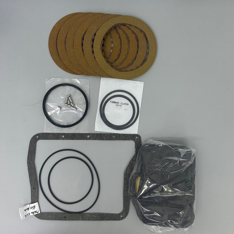 Proton Preve / Saga Flx / Suprima / Iriz / Persona CVT Auto