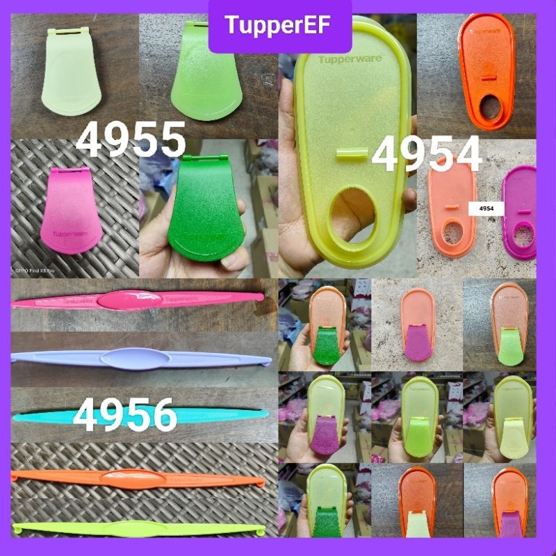 💖💖 Tupperware Beverage Buddy Spare Parts (Seal / Cover/ Cap / Handle ...