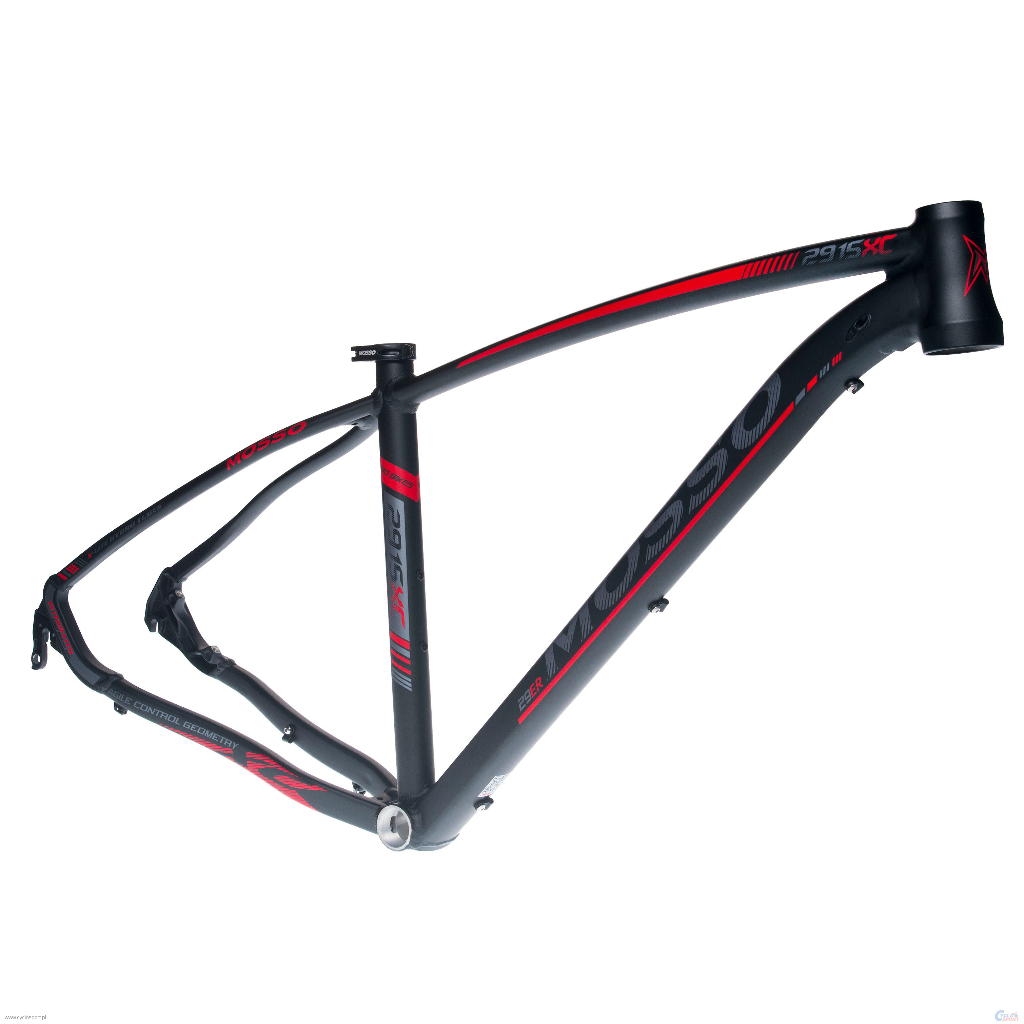 Frame Alloy 7005 Lightweight Mtb Mosso