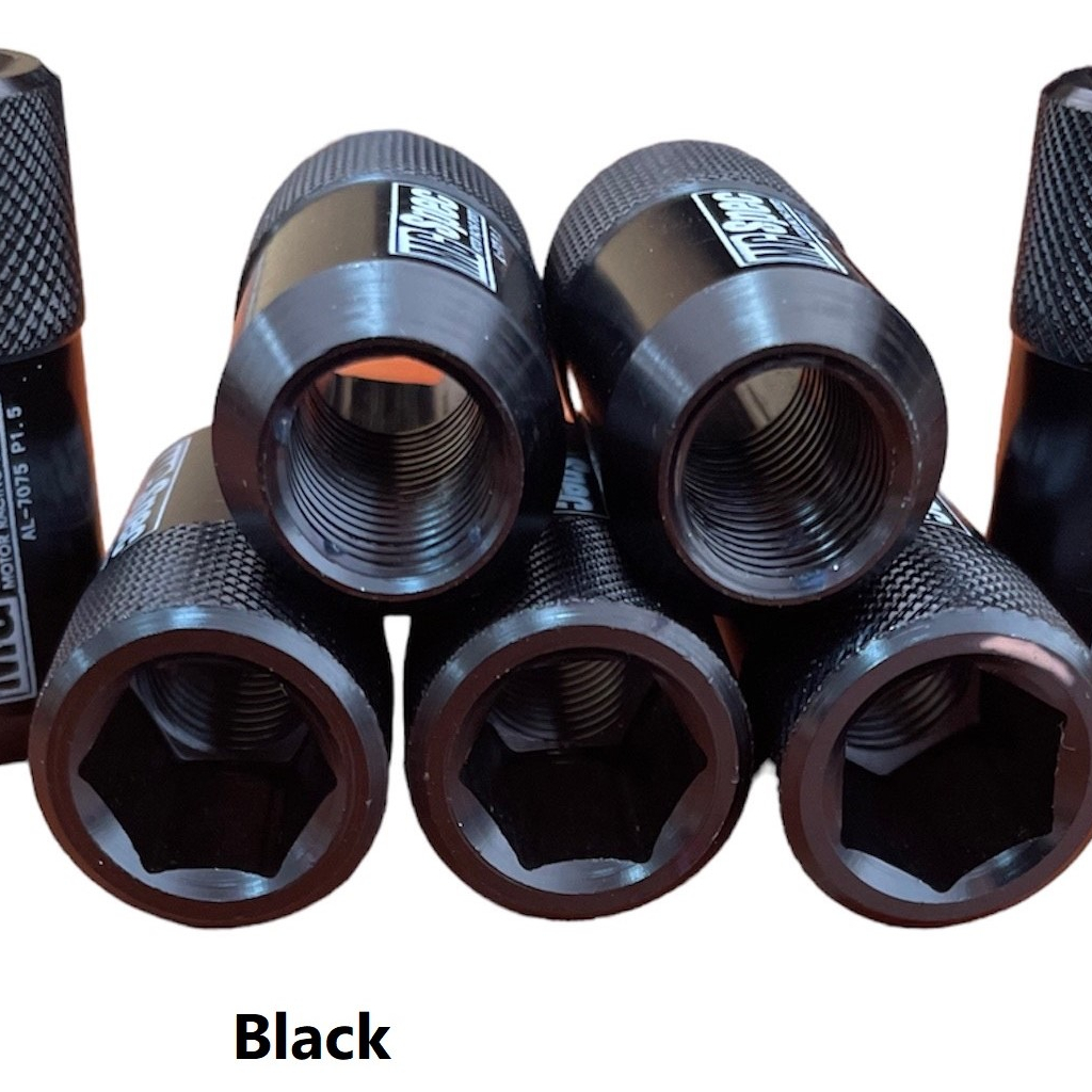 MaxGuard Racing Nut M10 | Shopee Malaysia