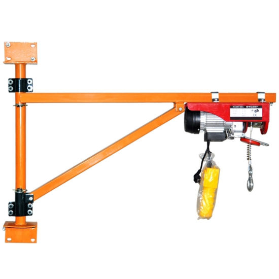 PA Electric Winch Scaffold Electric Hoist FRAME ONLY ID34226 | Shopee ...