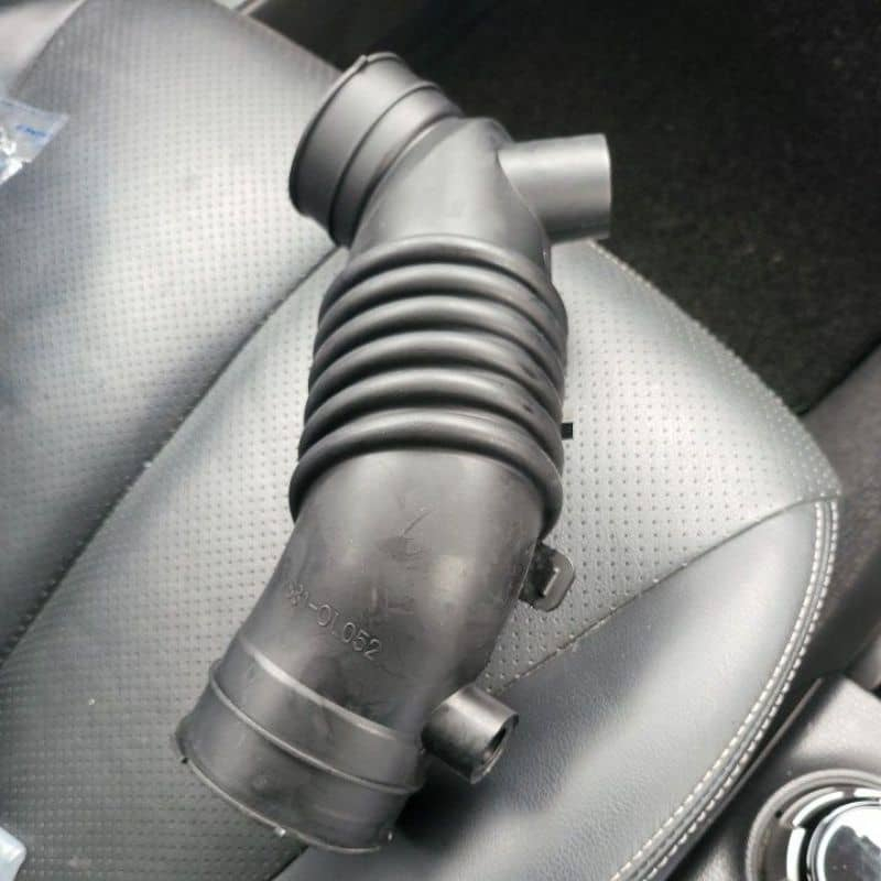 Toyota Genuine part Air Cleaner Hose 17881-0L082/17881-0L052 Toyota ...