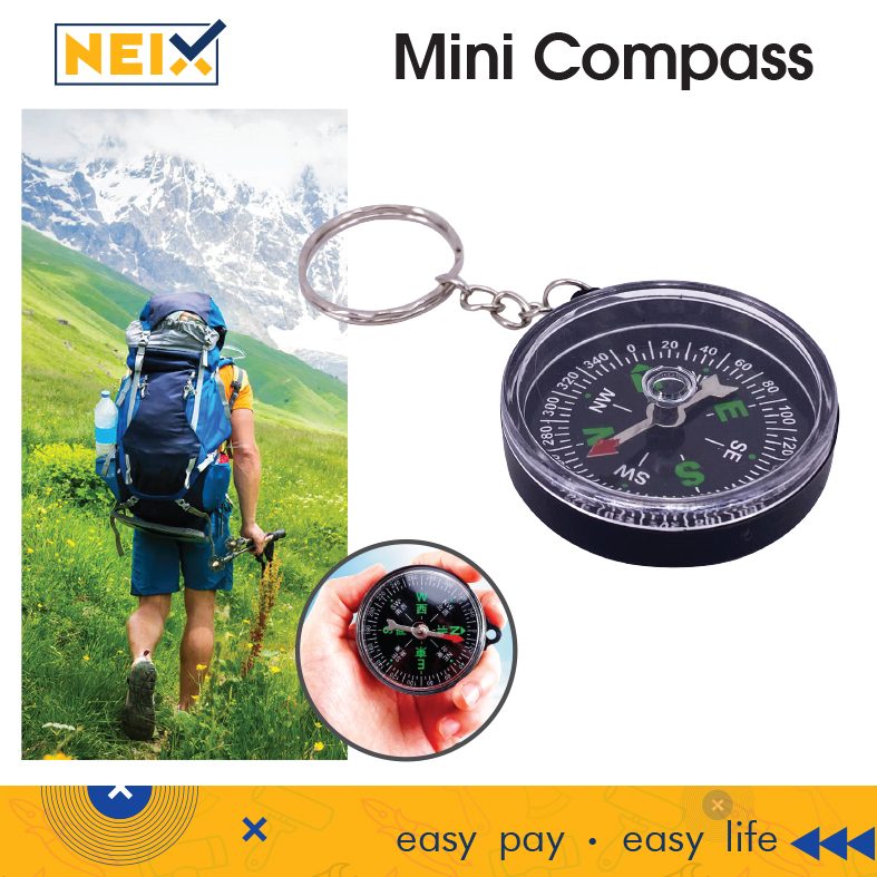 COMPASS* 1 PC #READY STOCK# | Shopee Malaysia