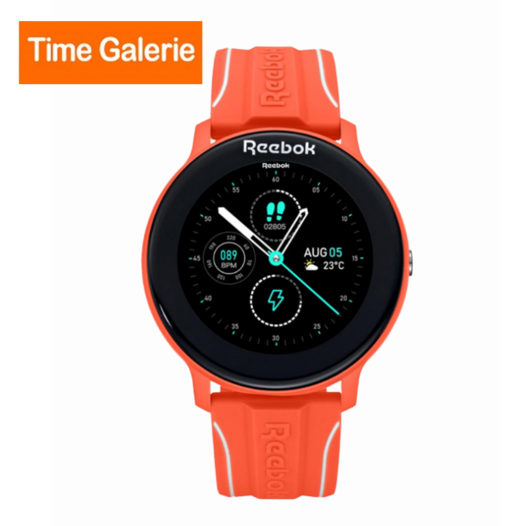 Montre reebok cheap sport