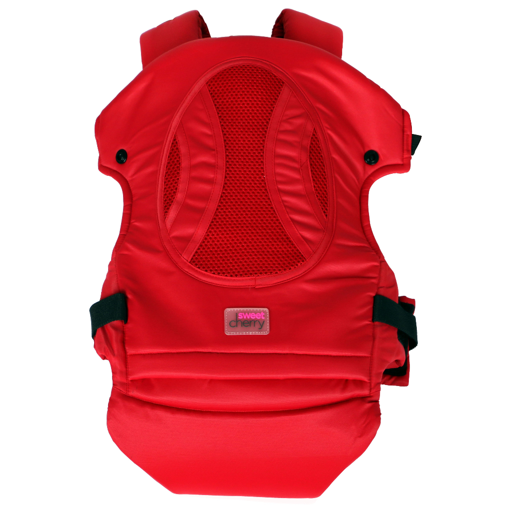 Sweet Cherry SC650 Oval Carrier with Removable Hard Board Padded