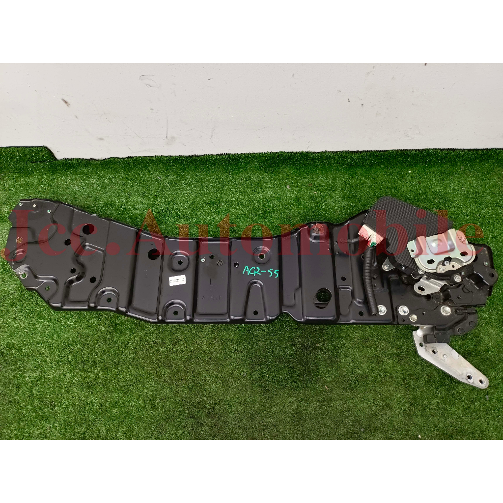 TOYOTA ESTIMA (ACR55/50) POWER SLIDING DOOR RAILING MOTOR (REAR/LEFT ...