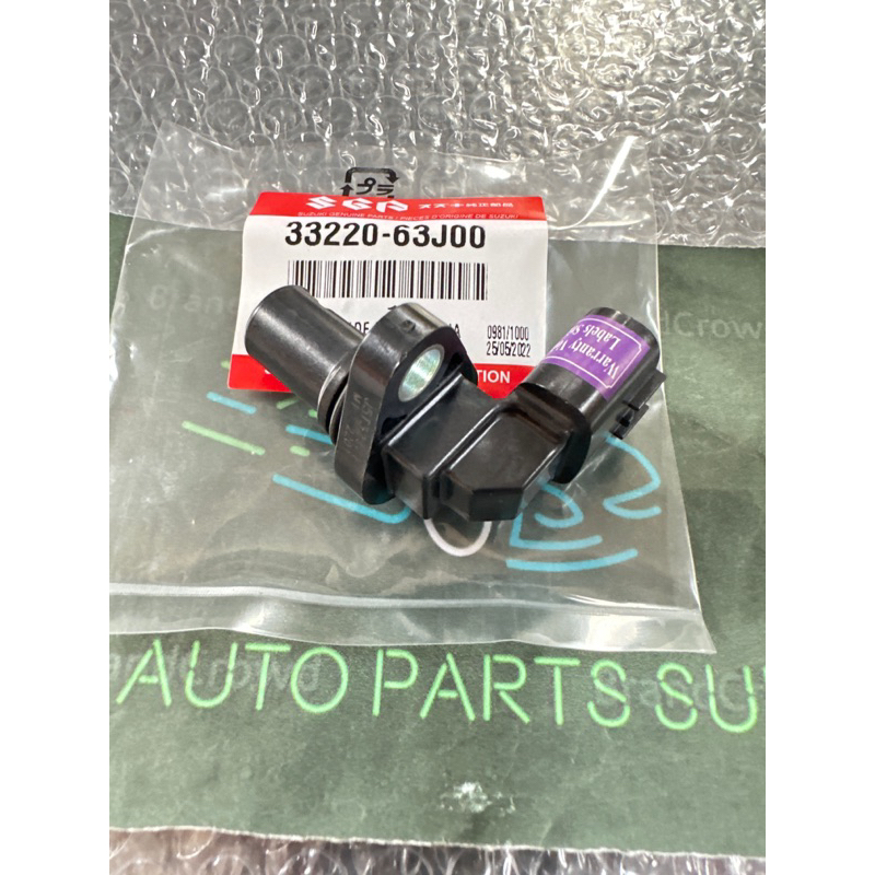Sensor Crankshaft Position Sensor J5T32171 33220-63J00 3322063J00 For ...