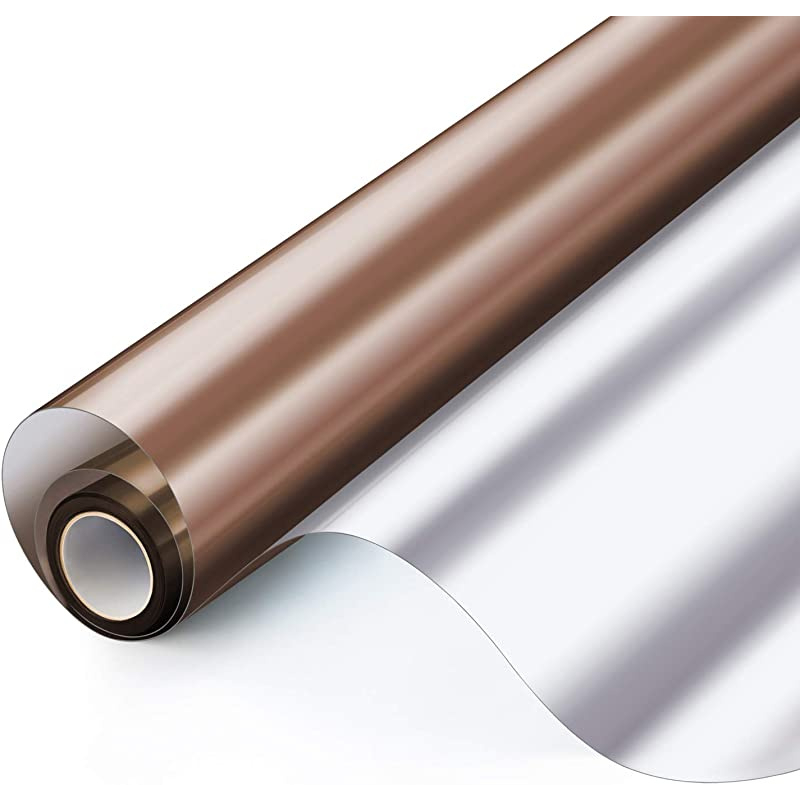 Privacy Static Cling Residential DIY Window Film No Glue Window Tint