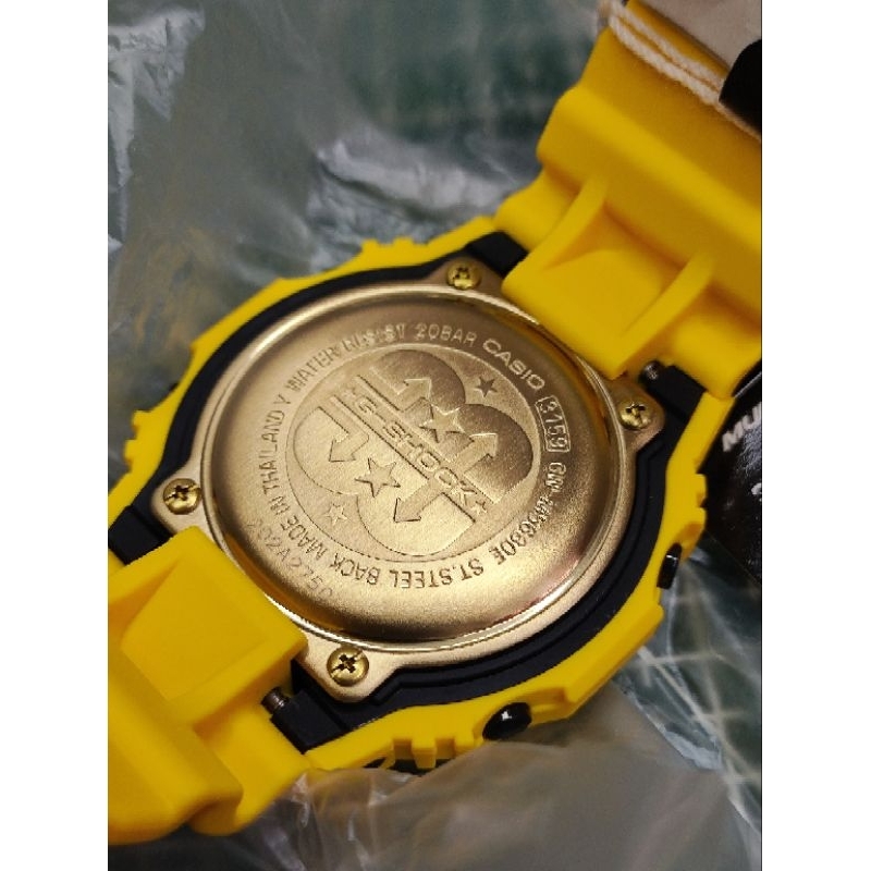ORIGINAL] G-SHOCK 30th Anniversary GW-M5630E-9JR Japan