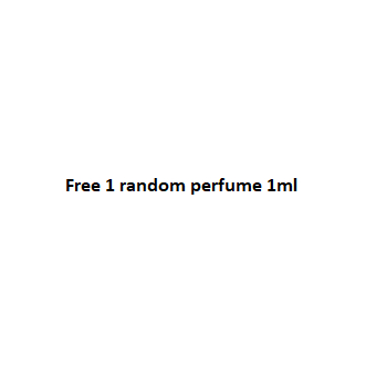 (DO NOT PURCHASE) Free 1 random perfume 1ml | Shopee Malaysia