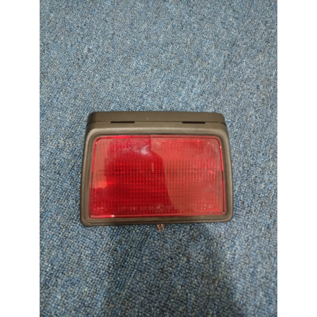 Mercedes Benz W202 Led Third Brake light (Led) | Shopee Malaysia