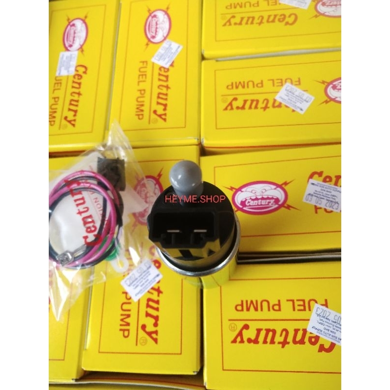 PROTON WIRA KELISA HONDA FUEL PUMP MADE IN JAPAN CFP204 Shopee Malaysia