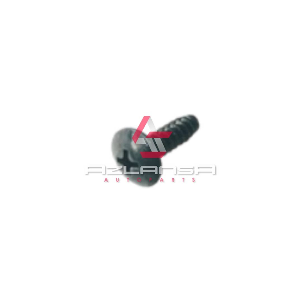 Honda Original Screw Tapping 5x16 ( 93903-253G0 ) | Shopee Malaysia