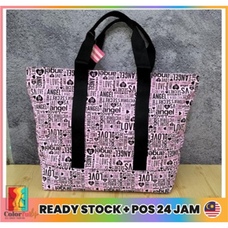 Divine Mitumba - Victoria Secret Tote bag Price: Tzs