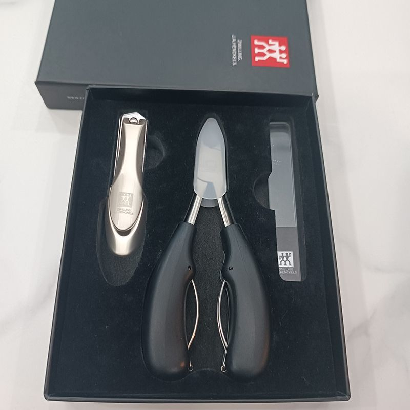 🔥 zwilling nail clippers for paronychia dead skin cutting diagonal