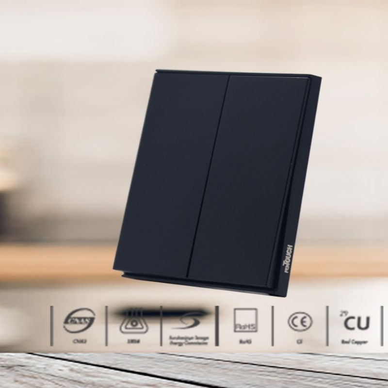 Retouch Elegance Sense Modern Wall Switch / Socket Design / Door Bell ...