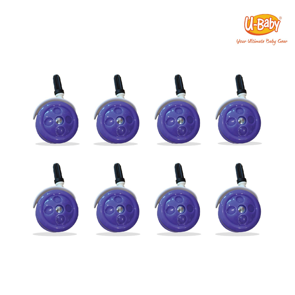 Baby walker wheels replacement clearance
