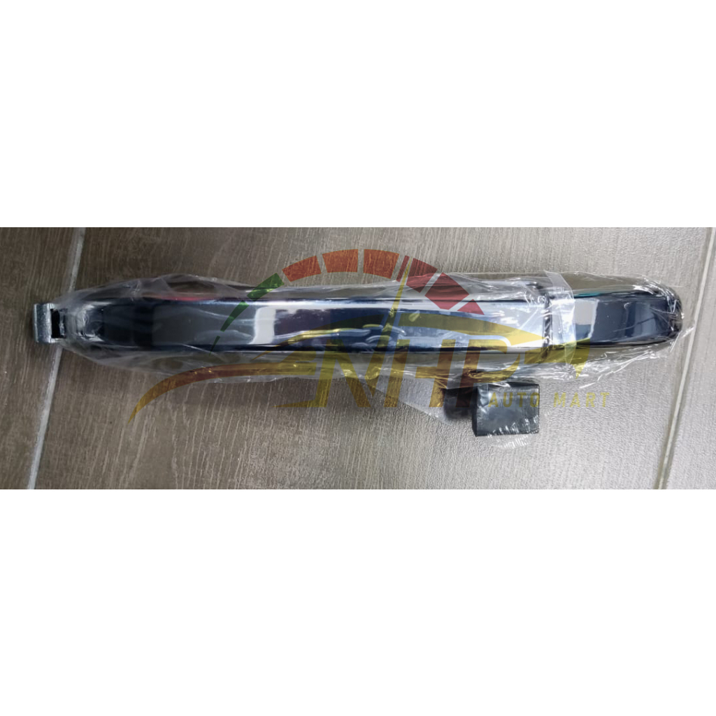 HONDA CITY TMO DOOR OUTER HANDLE (CHROME) Shopee Malaysia
