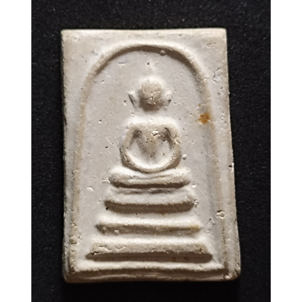 Phra Somdej Wat Bangkhunprom Pim Gate Bua Toom 崇迪/顺德佛 BE 2531 | Shopee ...