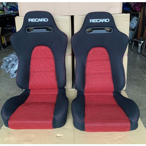 Bucket recaro TOMCAT PNP WIRA (SEAT ONLY) | Shopee Malaysia