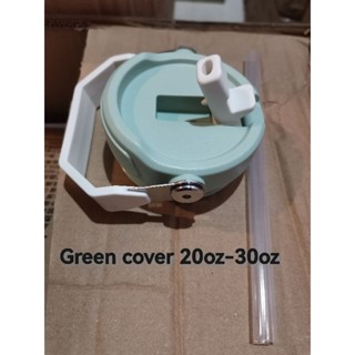 Spare Part Only) Tyeso Tumbler Accessories Rubber Lid Cover